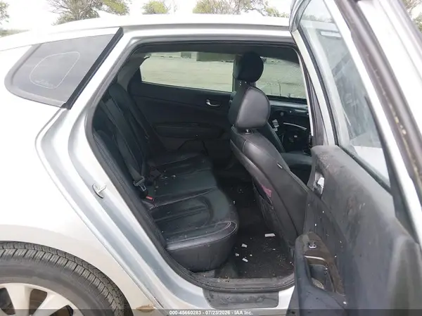 5XXGU4L36JG188118 2018 KIA OPTIMA - Image 8