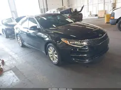 5XXGU4L36JG189155 2018 KIA OPTIMA
