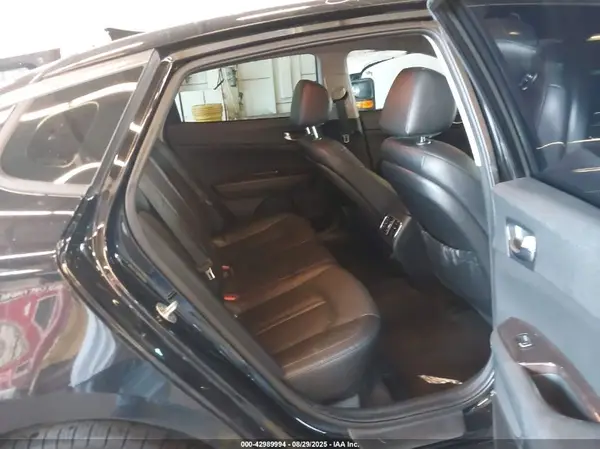 5XXGU4L36JG189155 2018 KIA OPTIMA - Image 8