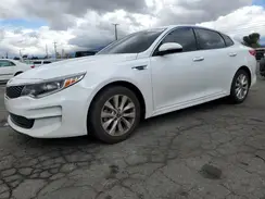 5XXGU4L36JG190368 2018 KIA OPTIMA