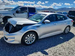5XXGU4L36JG193187 2018 KIA OPTIMA