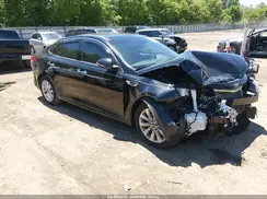 5XXGU4L36JG198745 2018 KIA OPTIMA
