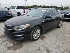 5XXGU4L36JG198759 2018 KIA OPTIMA