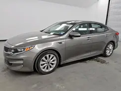 5XXGU4L36JG199295 2018 KIA OPTIMA