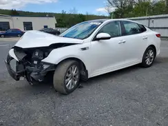 5XXGU4L36JG206696 2018 KIA OPTIMA