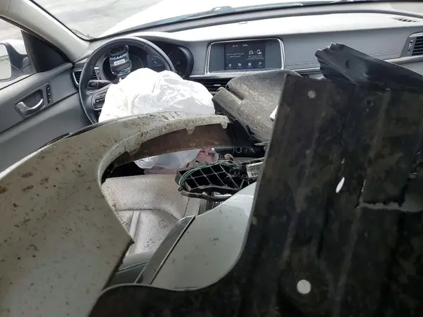 5XXGU4L36JG206696 2018 KIA OPTIMA - Image 8