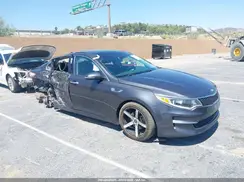 5XXGU4L36JG207072 2018 KIA OPTIMA