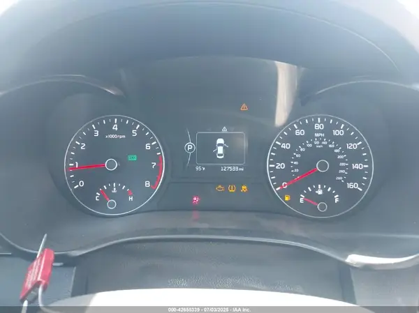 5XXGU4L36JG207072 2018 KIA OPTIMA - Image 7
