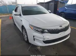 5XXGU4L36JG208920 2018 KIA OPTIMA