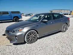 5XXGU4L36JG209792 2018 KIA OPTIMA