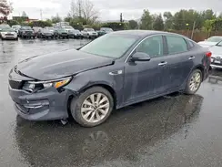 5XXGU4L36JG210621 2018 KIA OPTIMA