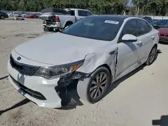 5XXGU4L36JG213356 2018 KIA OPTIMA