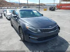 5XXGU4L36JG213969 2018 KIA OPTIMA