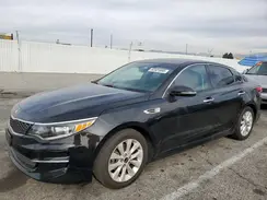 5XXGU4L36JG214720 2018 KIA OPTIMA