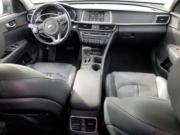 5XXGU4L36JG214720 2018 KIA OPTIMA - Image 8