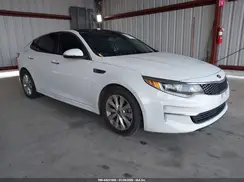5XXGU4L36JG215592 2018 KIA OPTIMA