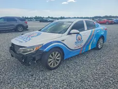 5XXGU4L36JG215737 2018 KIA OPTIMA