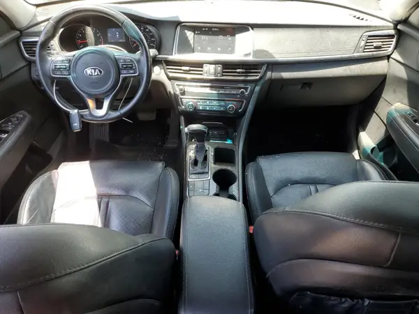 5XXGU4L36JG216175 2018 KIA OPTIMA - Image 8