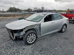 5XXGU4L36JG216421 2018 KIA OPTIMA