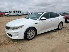 5XXGU4L36JG220548 2018 KIA OPTIMA