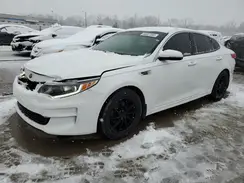 5XXGU4L36JG222218 2018 KIA OPTIMA