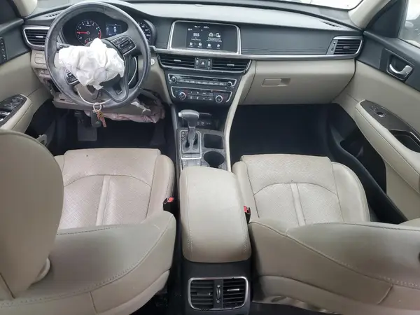 5XXGU4L36JG223286 2018 KIA OPTIMA - Image 8
