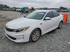 5XXGU4L36JG225426 2018 KIA OPTIMA