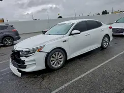 5XXGU4L36JG226463 2018 KIA OPTIMA