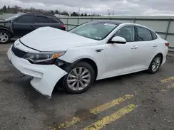 5XXGU4L36JG227080 2018 KIA OPTIMA