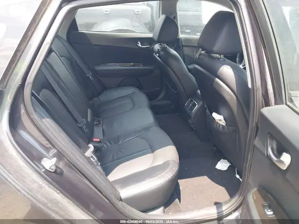 5XXGU4L36JG227225 2018 KIA OPTIMA - Image 8