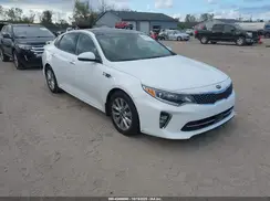 5XXGU4L36JG228570 2018 KIA OPTIMA