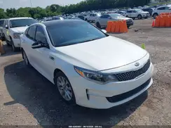 5XXGU4L36JG238113 2018 KIA OPTIMA