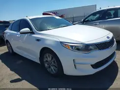 5XXGU4L36JG242873 2018 KIA OPTIMA