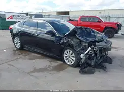 5XXGU4L36JG244686 2018 KIA OPTIMA
