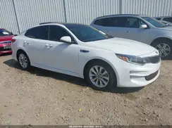 5XXGU4L36JG245028 2018 KIA OPTIMA