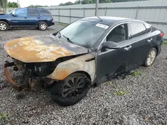 5XXGU4L36JG245563 2018 KIA OPTIMA