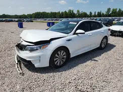 5XXGU4L36JG246650 2018 KIA OPTIMA