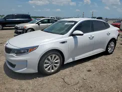5XXGU4L36JG247278 2018 KIA OPTIMA