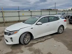 5XXGU4L36JG247734 2018 KIA OPTIMA