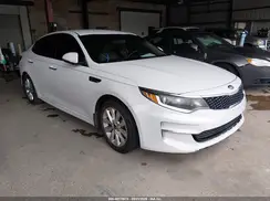 5XXGU4L36JG250102 2018 KIA OPTIMA