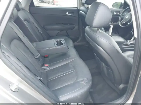 5XXGU4L36JG253629 2018 KIA OPTIMA - Image 8