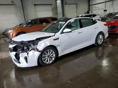 5XXGU4L36JG256336 2018 KIA OPTIMA