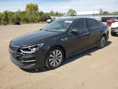 5XXGU4L36JG256952 2018 KIA OPTIMA
