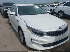 5XXGU4L36JG259740 2018 KIA OPTIMA