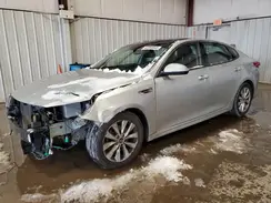 5XXGU4L36JG274190 2018 KIA OPTIMA