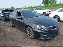 5XXGU4L36LG412328 2020 KIA OPTIMA