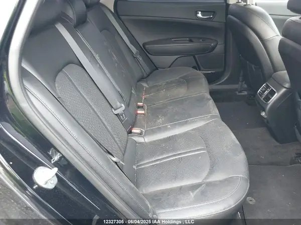 5XXGU4L36LG412328 2020 KIA OPTIMA - Image 8