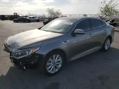 5XXGU4L37GG002000 2016 KIA OPTIMA