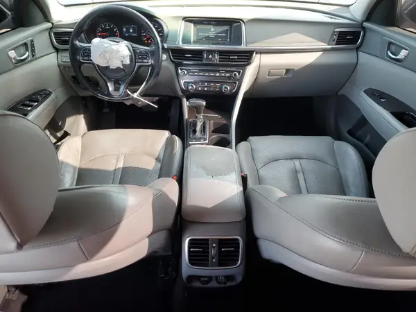 5XXGU4L37GG002000 2016 KIA OPTIMA - Image 8