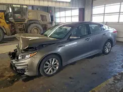 5XXGU4L37GG003678 2016 KIA OPTIMA